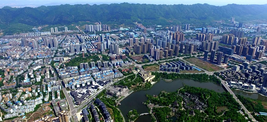 璧山:讓技術成果走向產業市場的“最后一公里”更通暢 璧山:讓技術成果走向產業市場的“最后一公里”更通暢