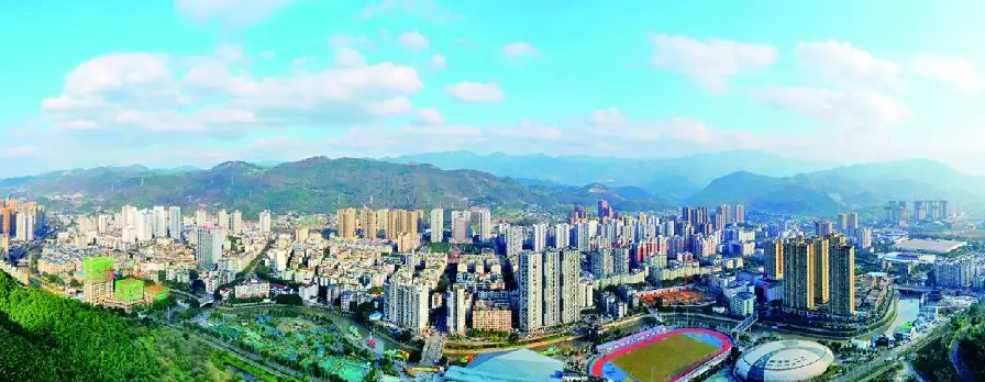 萬盛科技局:持續推動科技創新 萬盛科技局:持續推動科技創新