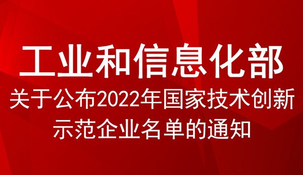 國家技術創新示范企業名單 國家技術創新示范企業名單