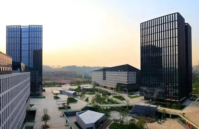 9月6日,大渡口區召開專精特新“小巨人”企業座談會! 9月6日,大渡口區召開專精特新“小巨人”企業座談會!