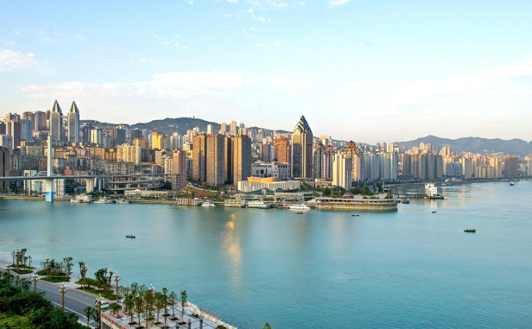 涪陵區(qū) 涪陵區(qū)