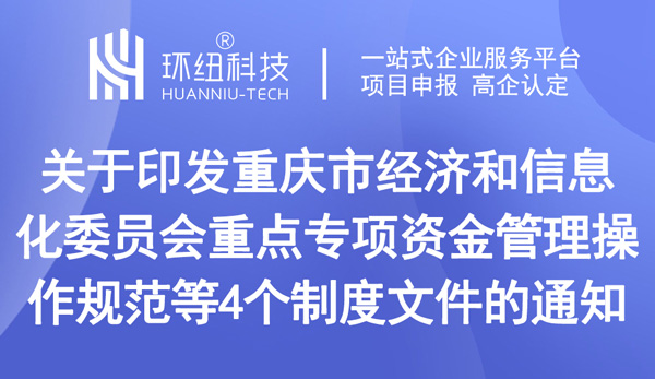 重點專項資金項目申報 重點專項資金項目申報